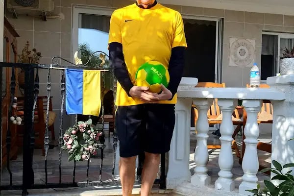 Mersin Özel Akdeniz Ağız ve Diş Sağlığı Polikliniği - Resim 19