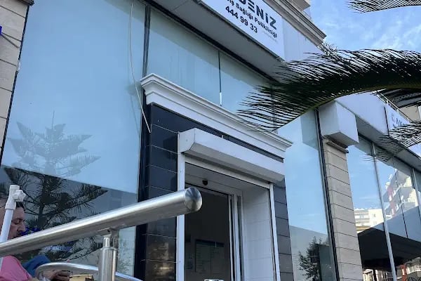 Mersin Özel Akdeniz Ağız ve Diş Sağlığı Polikliniği - Resim 18