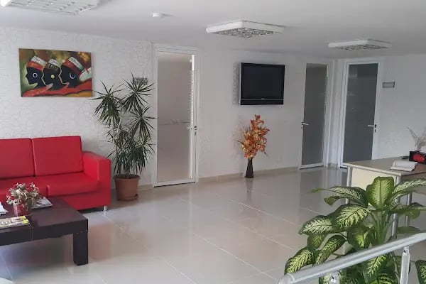 Mersin Özel Akdeniz Ağız ve Diş Sağlığı Polikliniği - Resim 7