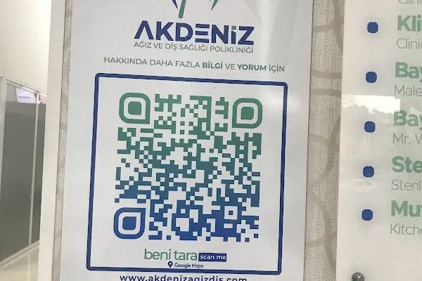 Mersin Özel Akdeniz Ağız ve Diş Sağlığı Polikliniği - Resim 8