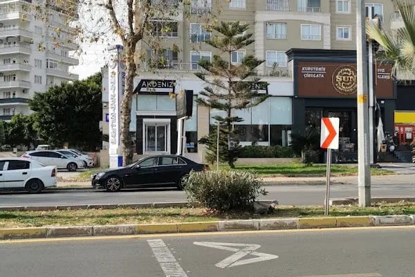 Mersin Özel Akdeniz Ağız ve Diş Sağlığı Polikliniği - Resim 12