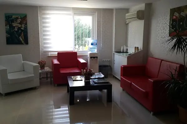 Mersin Özel Akdeniz Ağız ve Diş Sağlığı Polikliniği - Resim 14
