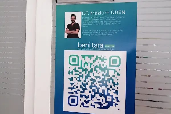 Mersin Özel Akdeniz Ağız ve Diş Sağlığı Polikliniği - Resim 13