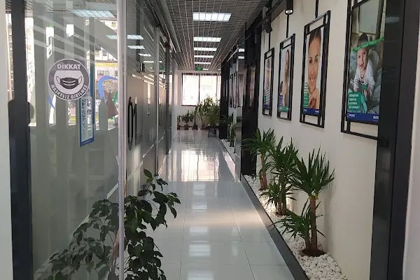 Mersin Özel Akdeniz Ağız ve Diş Sağlığı Polikliniği - Resim 5
