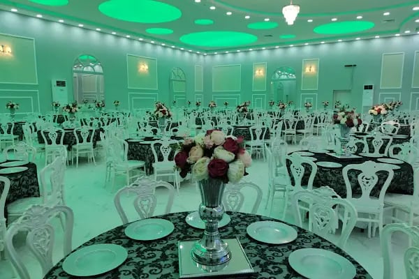 Gebze Rüyam 2 dügün davet balo salonu - Resim 2