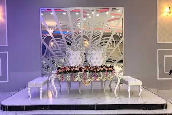 Gebze Rüyam 2 dügün davet balo salonu - Resim 5