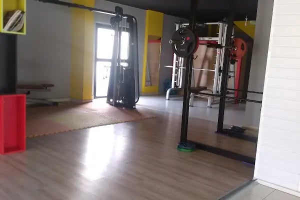 EDC FİTNESS - Resim 4