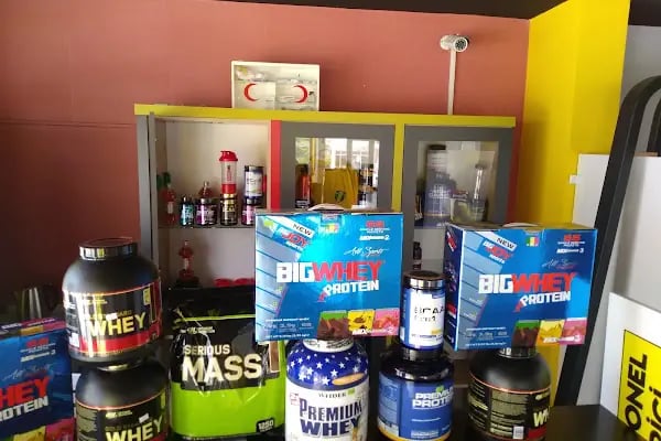 EDC FİTNESS - Resim 5