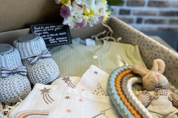 Kalptüs Butik Çiçek Atölyesi - Resim 13
