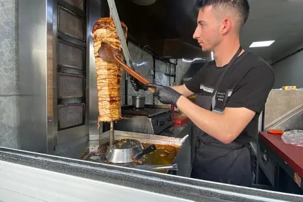 Kral Döner - Resim 11