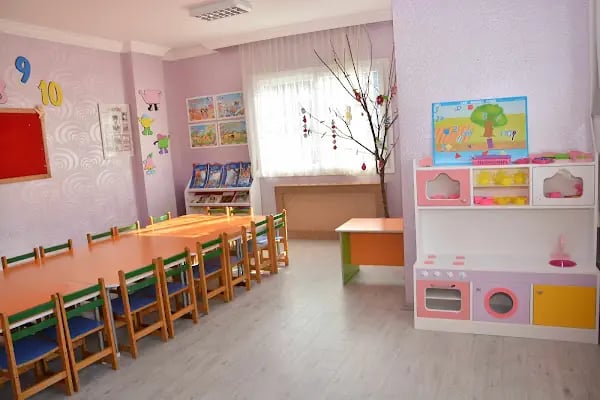 Aşiyan Gündüz Bakımevi - Resim 12