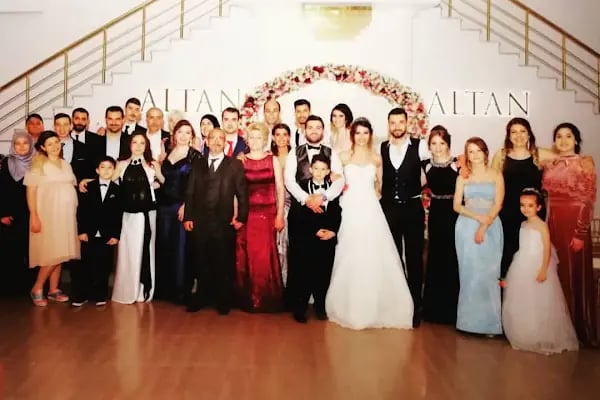 Altan Kültür Merkezi | Yalova Düğün salonu | Yalovada Düğün salonu | Yalovada kına salonu - Resim 18