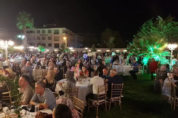 Altan Kültür Merkezi | Yalova Düğün salonu | Yalovada Düğün salonu | Yalovada kına salonu - Resim 4