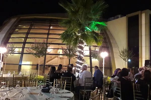 Altan Kültür Merkezi | Yalova Düğün salonu | Yalovada Düğün salonu | Yalovada kına salonu - Resim 8