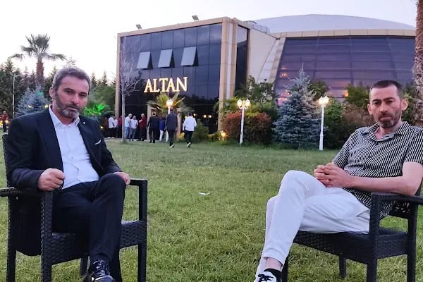 Altan Kültür Merkezi | Yalova Düğün salonu | Yalovada Düğün salonu | Yalovada kına salonu - Resim 10