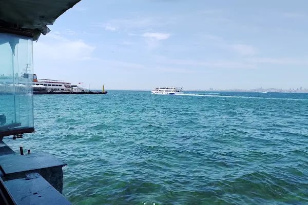 PALYA Cafe Rest&amp;NARGİLE - Resim 13