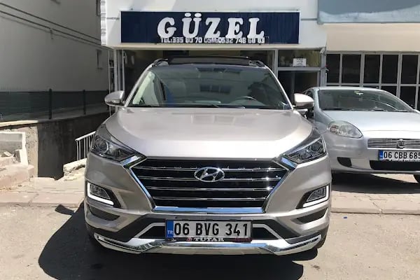 Güzel Otomotiv - Resim 11