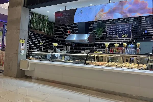 Ziyafe Kayseri Mutfağı Metropol İstanbul - Resim 2