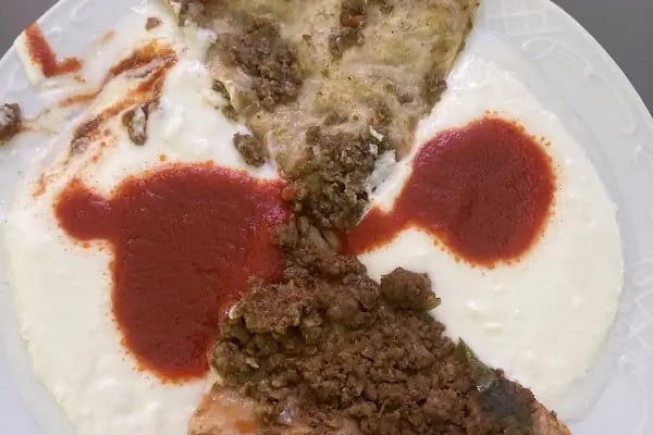 Ziyafe Kayseri Mutfağı Metropol İstanbul - Resim 9