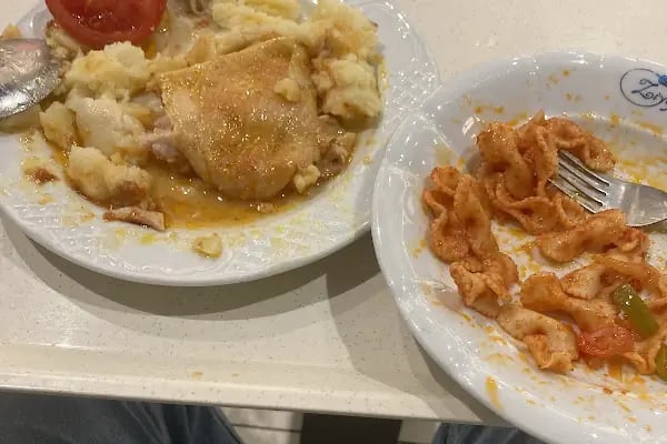Ziyafe Kayseri Mutfağı Metropol İstanbul - Resim 11