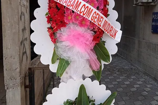 DEFNE ÇİÇEKÇİLİK SİNCAN ÇİÇEKÇİ - Resim 13