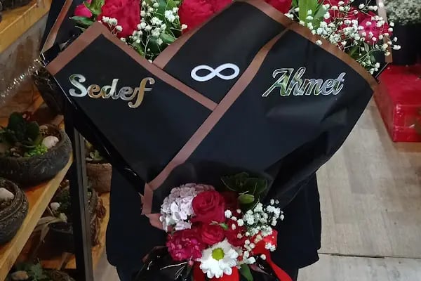 DEFNE ÇİÇEKÇİLİK SİNCAN ÇİÇEKÇİ - Resim 15