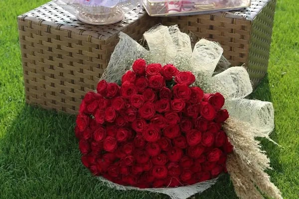 DEFNE ÇİÇEKÇİLİK SİNCAN ÇİÇEKÇİ - Resim 1