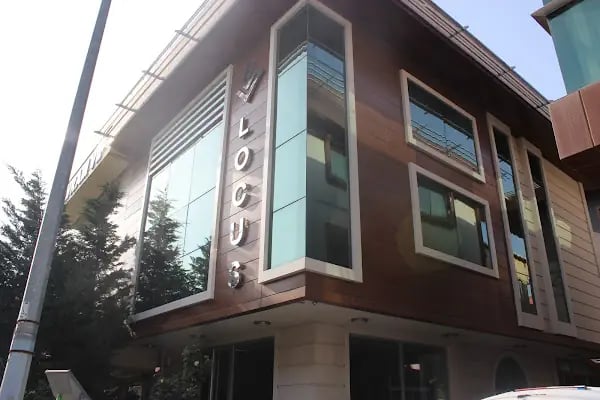 LOCUS Enerji Ticaret ve Mühendislik A.Ş. - Resim 1