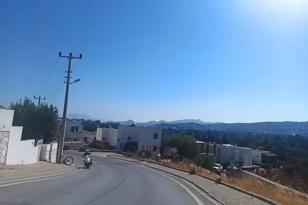 Asarlık Sitesi - Resim 1