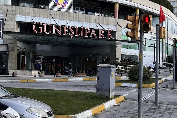 Albaraka Türk Güneşli Şubesi - Resim 4