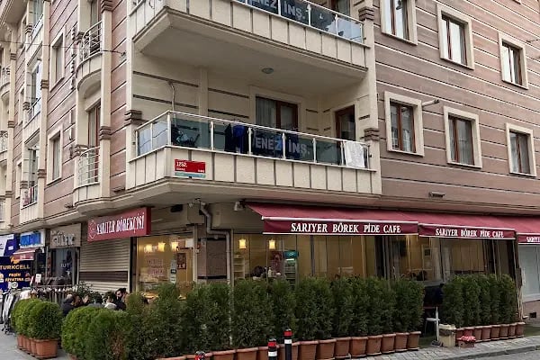 Albaraka Türk Güneşli Şubesi - Resim 15