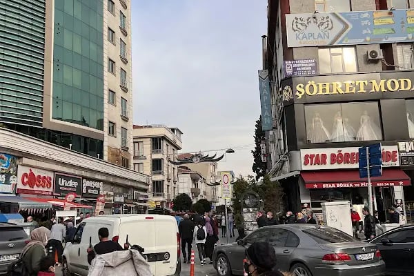 Albaraka Türk Güneşli Şubesi - Resim 5