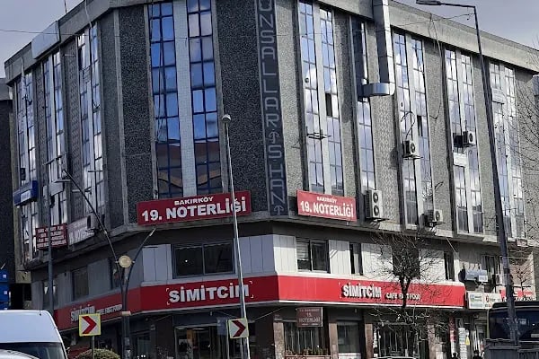 Albaraka Türk Güneşli Şubesi - Resim 13