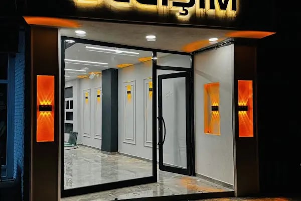 Değişim erkek kuaför - Resim 2
