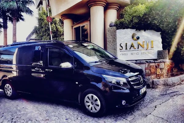 Bodrum Transfer Vip - Resim 4