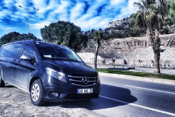 Bodrum Transfer Vip - Resim 1