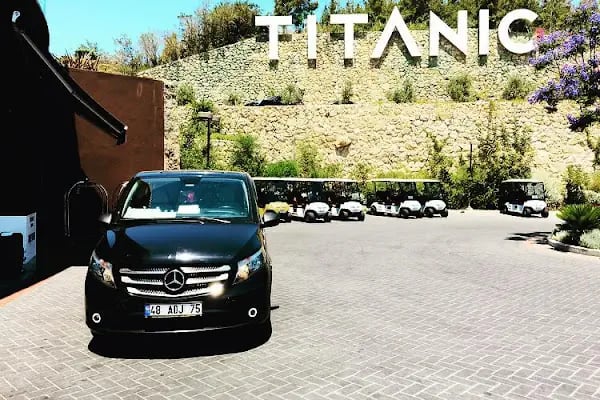 Bodrum Transfer Vip - Resim 2