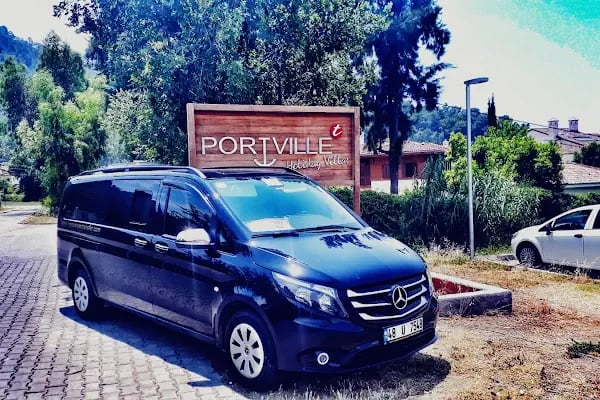 Bodrum Transfer Vip - Resim 5