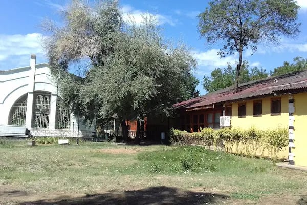 Tuzla Kaplıcaları - Resim 8
