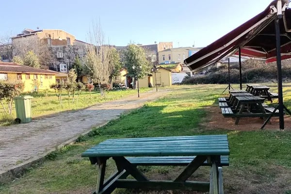 Tuzla Kaplıcaları - Resim 11