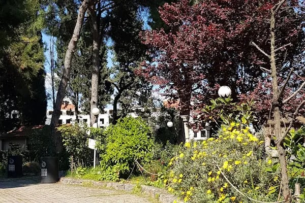 Tuzla Kaplıcaları - Resim 9