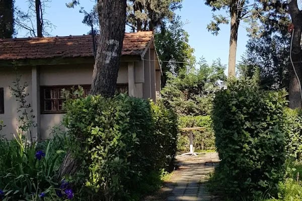 Tuzla Kaplıcaları - Resim 19