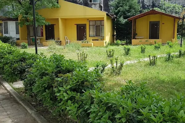 Tuzla Kaplıcaları - Resim 17