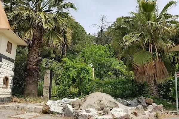 Tuzla Kaplıcaları - Resim 18