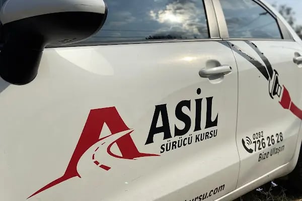 Özel Asil Sürücü Kursu Çerkezköy - Resim 11