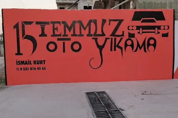 15 TEMMUZ OTO YIKAMA - Resim 5