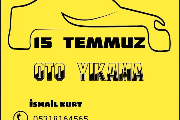 15 TEMMUZ OTO YIKAMA - Resim 4