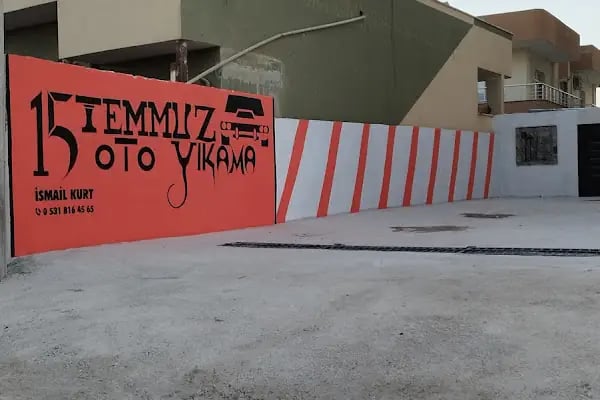15 TEMMUZ OTO YIKAMA - Resim 2