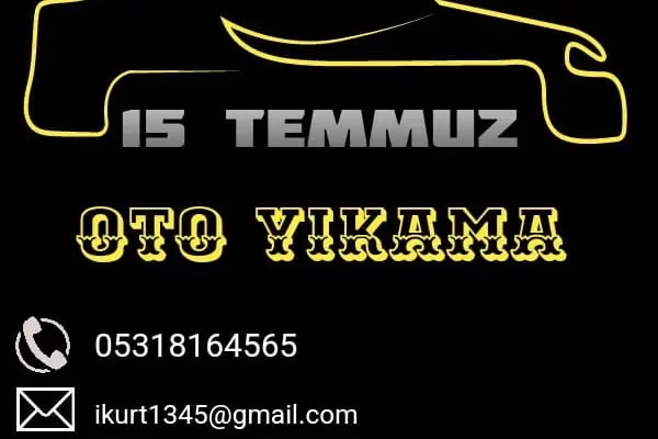 15 TEMMUZ OTO YIKAMA - Resim 7