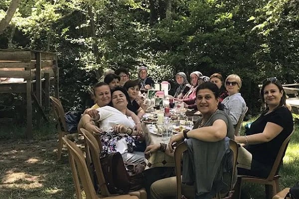 YENİ DEĞİRMEN EROL USTANIN YERİ 35 - Resim 1